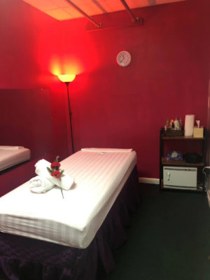 Dream girl spa
