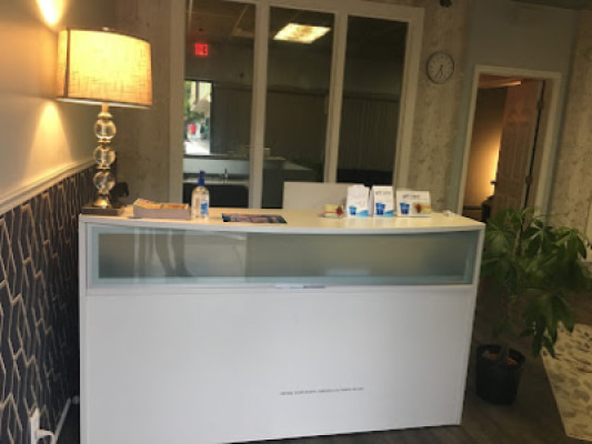 Blue Moon Massage and Spa