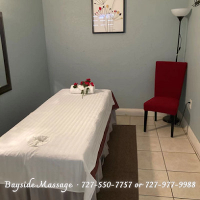 Bayside Massage Spa