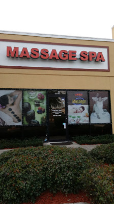 Karma Spa