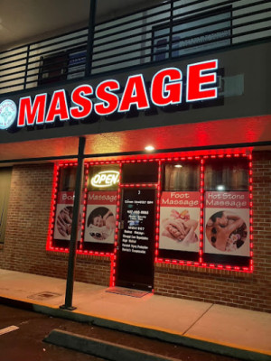 Massage Day Spa