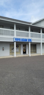 Dong Fang Massage Spa