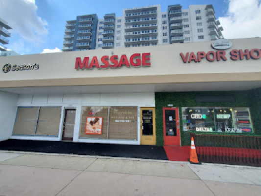 Victory Spa