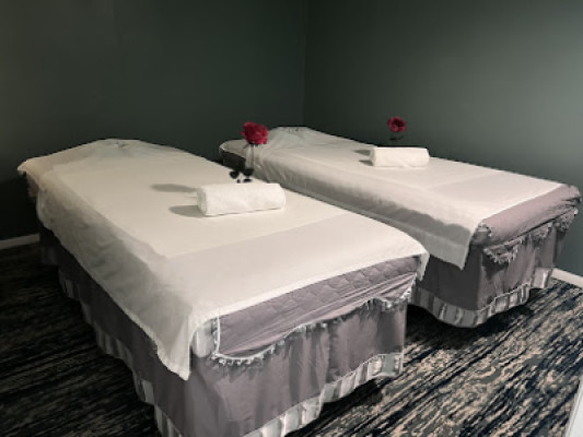 Casino Massage & Spa -Across Hard Rock