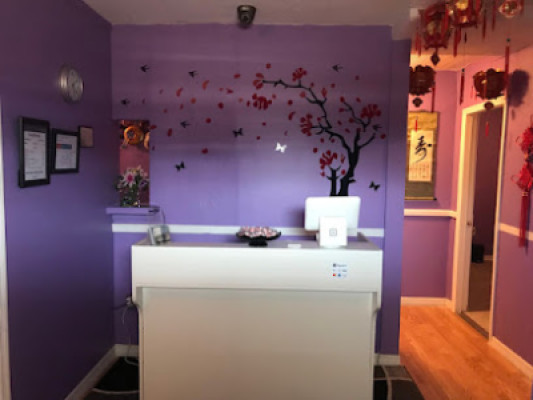 Rose Spa