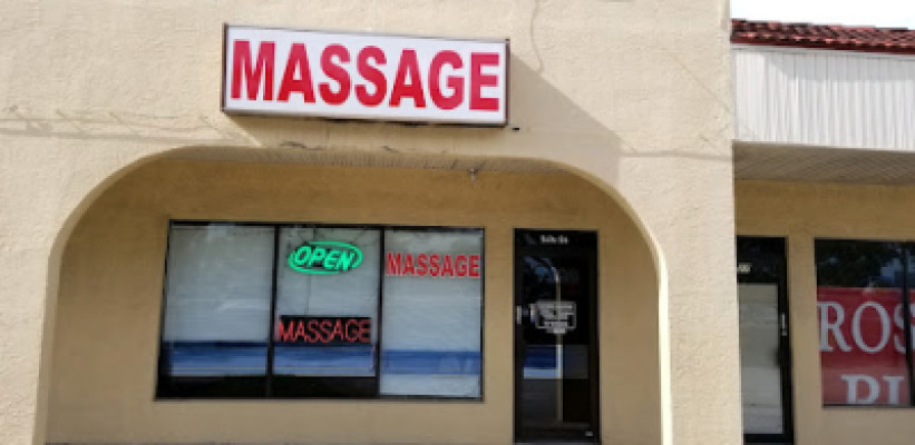 Lily Wellness Massage Spa