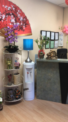 Angel Spa