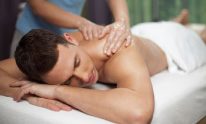 Asian Day Spa