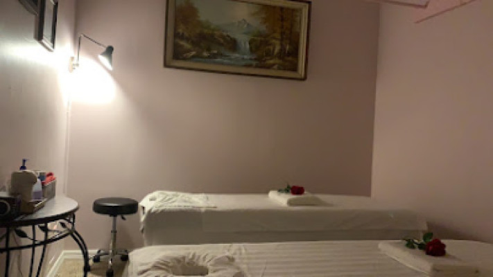 Z & Z Massage