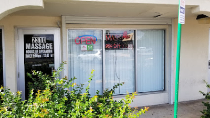 Momo Coco Spa