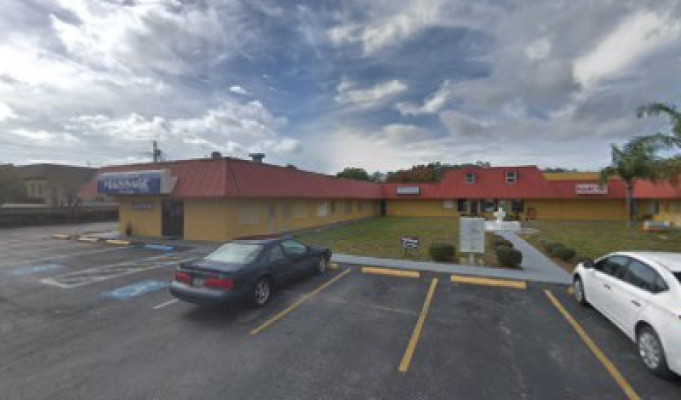 Suki Oriental Massage Spa