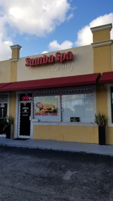 Samba Spa
