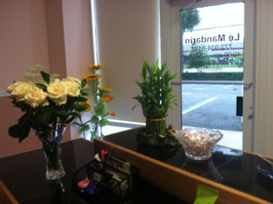 Le Mandarin Massage & Spa