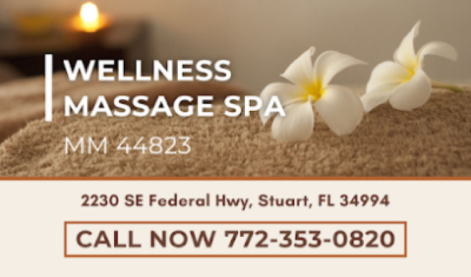 Therapy Spa