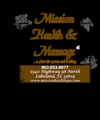 Mission Health & Massage