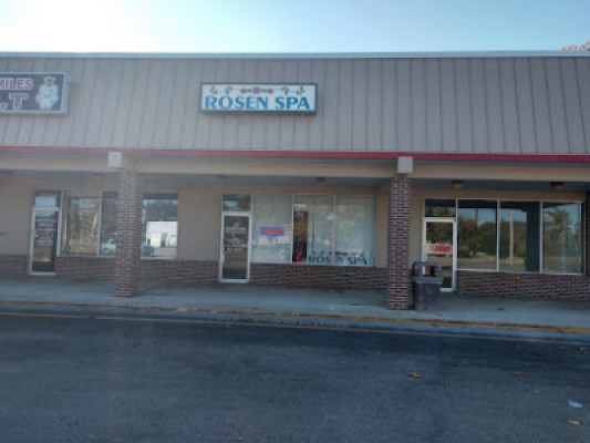 Rosen Spa