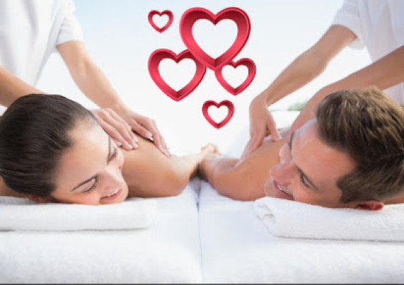 Elegant Massage