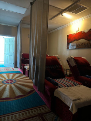 AAA Relaxation Spa