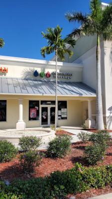 Palm Spa