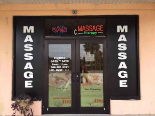 Brook Spa