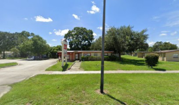 Al and Mei Wellness Center