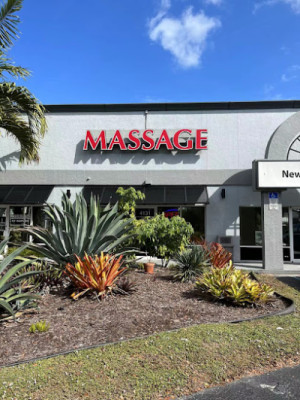 Bamboo Spa