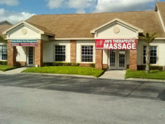 Massage Store