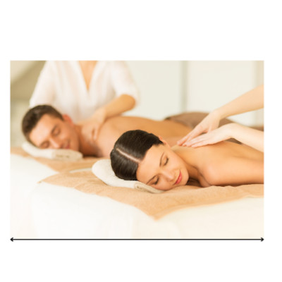 Green Apple Massage