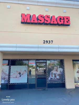 Bodyworks Of Asia Massage