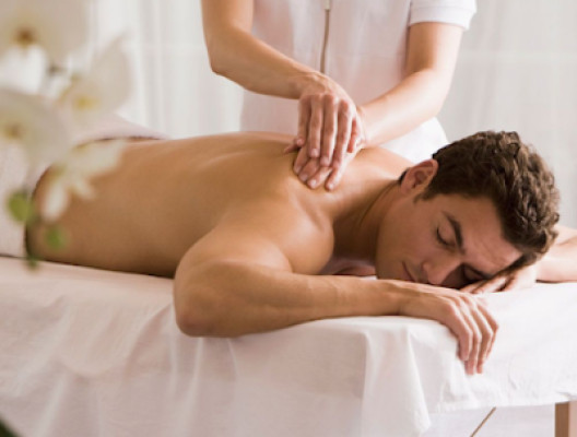 Ylan massage Spa