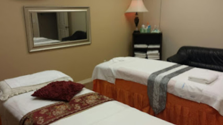 J & C Asian Massage