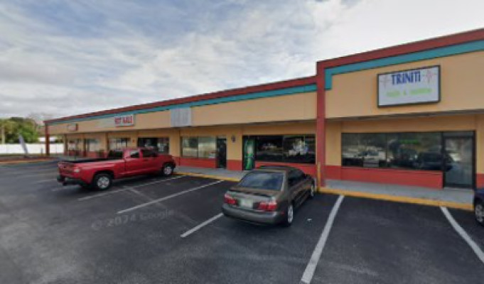 The Palms Studio