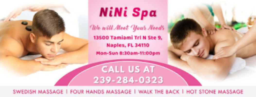 Nini Asian Spa