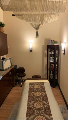 Best Professional Massage