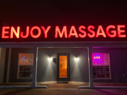 Enjoy Massage