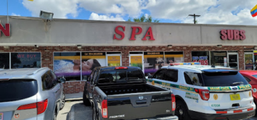 Spa