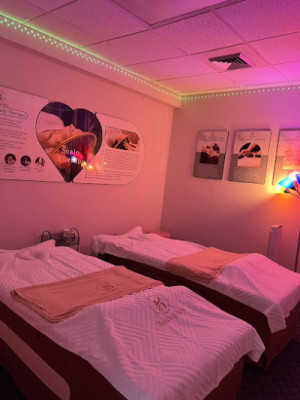 The Spa At East Naples