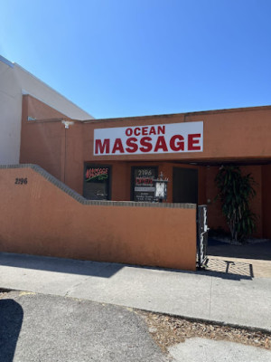 Gulf Gate Massage