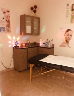 Russian spa
