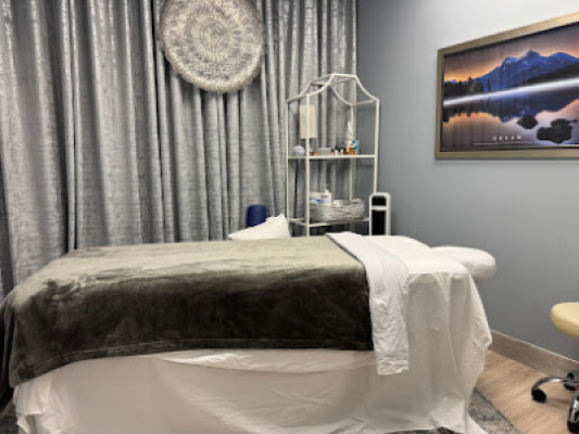 Health Spa