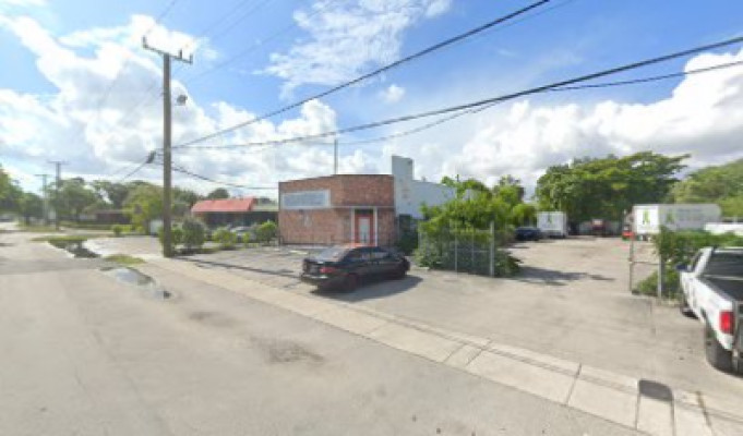 595 Asian Massage And Spa