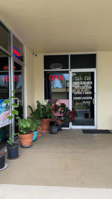 Palm Beach Lakes Spa