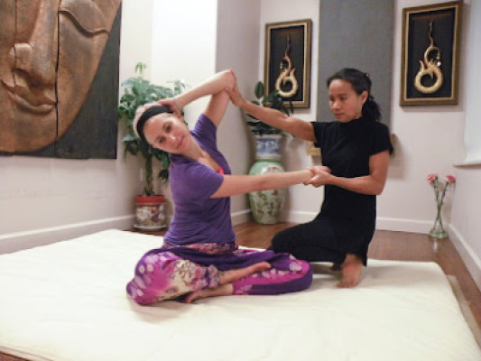 Baan Thai Massage