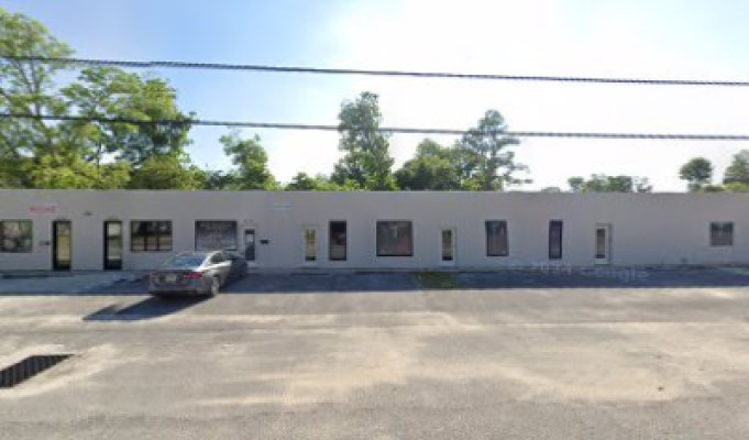 New Leaves Massage & Spa