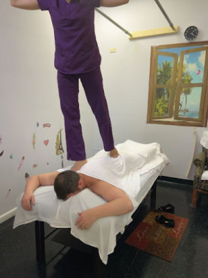 Absolute Best Massage