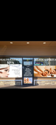 Sheer Day Spa