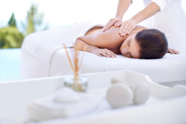 MASSAGE