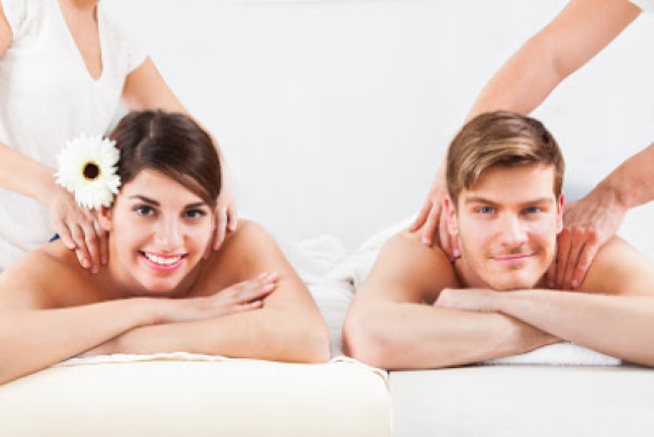 Asian Delight massage