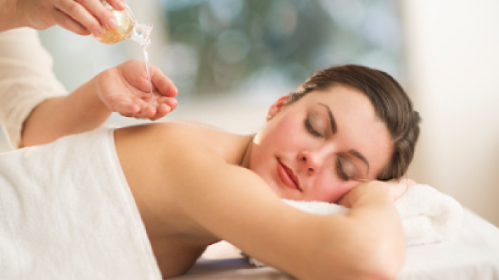 Rose Garden Spa