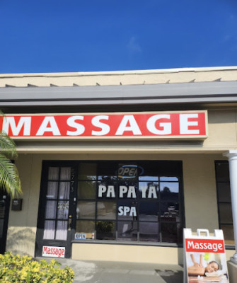 Papaya Spa